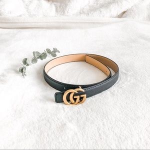 Kids GG Belt